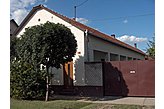Семейный пансионат Kiskunmajsa Венгрия